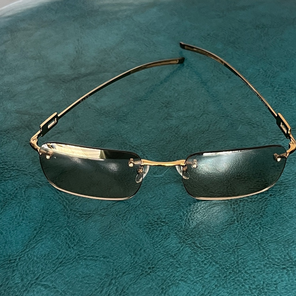 Gucci Sunglasses GG 1777 Strass-VTG - Picture 9 of 17